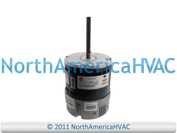 OEM Furnace Blower Motor and Module Fits Emerson US Motors